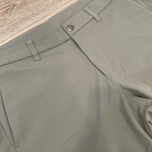 Mens Lululemon ABC Trouser Pant - Picture 2 of 6